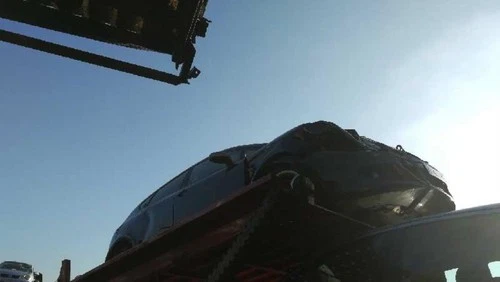 1P0955024A Motor Limpia Delantero para SEAT LEON (1P1) Comfort Limited 2556894 - Imagen 7 de 10