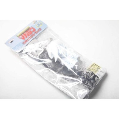 Ashita no Joe - Last Scene - Boxing Strap Figure Japan Anime Vintage Rare