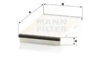 Filtre d'habitacle Fiat 128