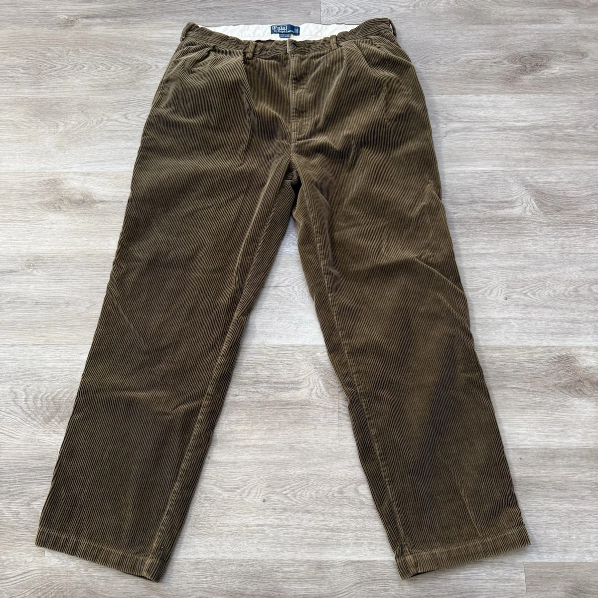 Polo Ralph Lauren Andrew Regular 36 Size Pants for Men for sale | eBay