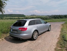 Original Audi-Alufelgen 12-V-Speichen R19/19 Zoll 4E0601025N