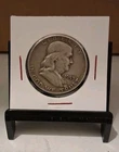 1953-D 50C FBL Franklin Half Dollar