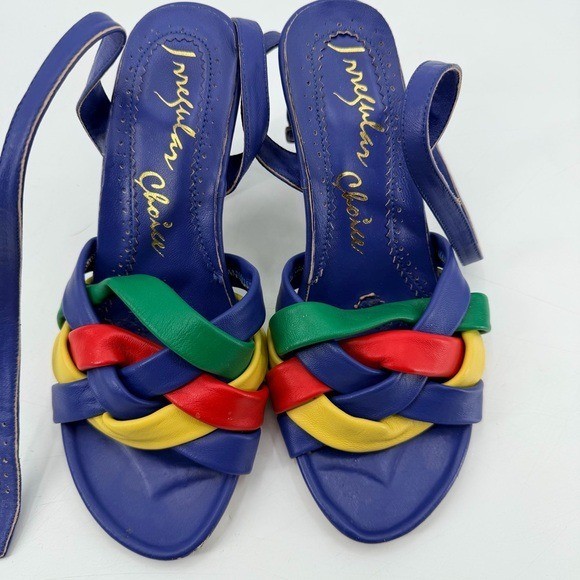 Irregular Choice Statement Colorful Dopamine Dres… - image 2