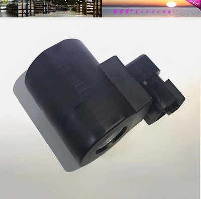 1x New For 17116551 M16-24D-26W-DED Solenoid Valve Coil Replacement @yay