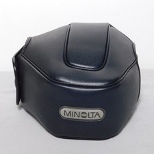 Vintage NOS Minolta Camera Case CH-500 For Ma...