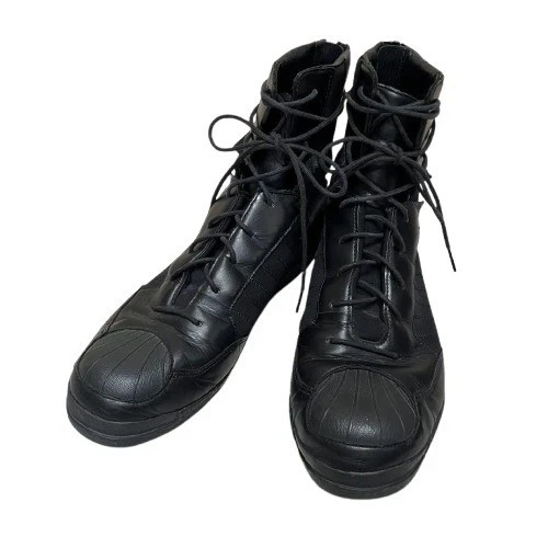 Yohji Yamamoto Men's Leather Upper for Sale | Shop New & Used