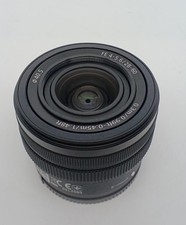 Sony FE 28-60mm F4-5.6 Lens SEL2860 – Compact Full-Frame Zoom – Japan