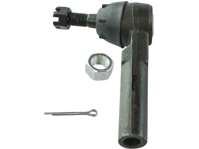 TRQ 91WT99T Tie Rod End Fits 1985-1993 Cadillac DeVille Tie Rod Tie Rod