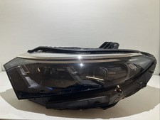 2022 - 2025 Mercedes EQS Sedan Driver Left LH...
