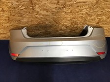 378954 Stoßstange hinten SEAT Ibiza IV SportCoupe (6J) 6J4807421E