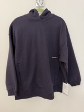 NWT Size Medium Lululemon Big Cozy Oversized Hoodie ARPR Atmospheric Purple