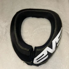 EVS Sports 112046-0110 Rc2 Youth Race Collar Kart Mx Motorcycle