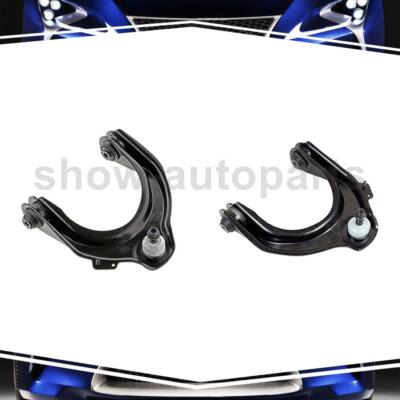 Mevotech Front Upper Suspension Control Arm Ball Joint Assembly For Honda Accord