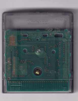 Micro Machines V3 Game Boy Color GBC | Classic Racing Game