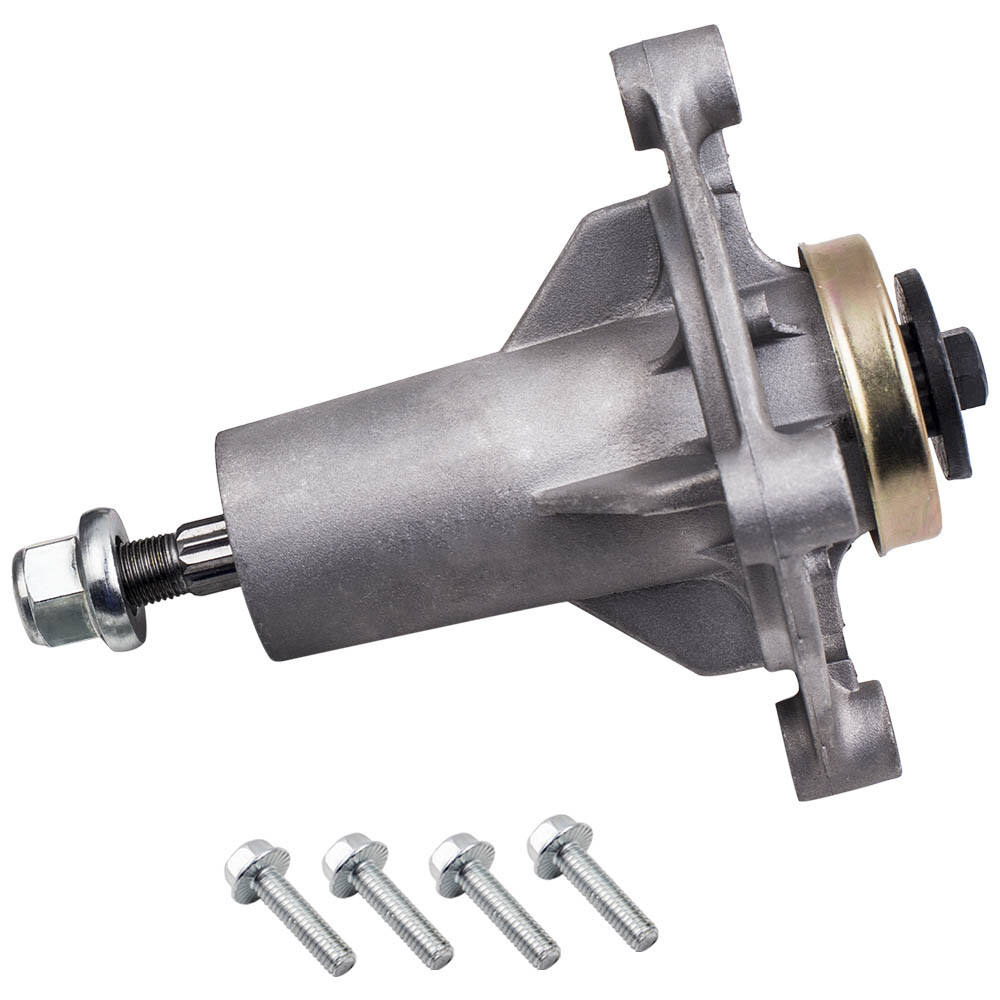 Mower Mandrel Spindle for 532187292 532187281 42"" 46"" 48"" 54"" Deck