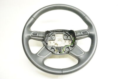 Audi Q7 Multi-function Steering Wheel 2011-2015 8R Q5 B8 A4