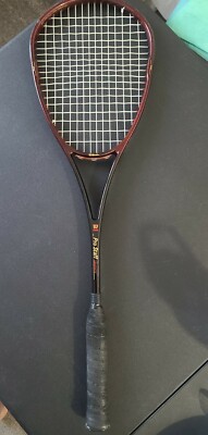 Wilson PRO STAFF LARGEHEAD ヴィンテージ