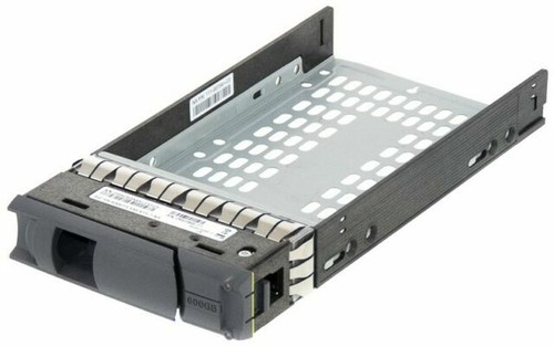 Caddy Remplaçable à Chaud NetApp (111-00721+A0) SFF – Reconditionné Parfait état – Garantie 1 An