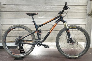 2015 trek fuel ex 8 29