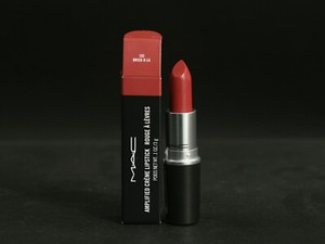 mac amplified brick o la