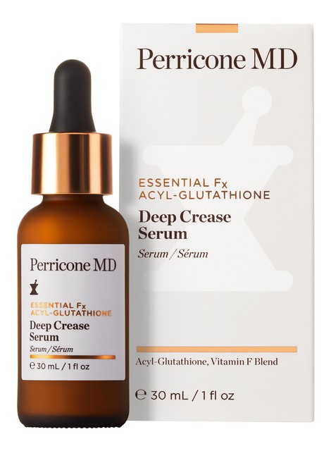 best deep crease serum