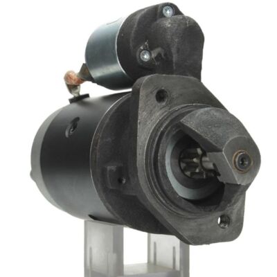 Neu  Anlasser passend für Mercedes 2.7 kw 12  Volt 0001362600+