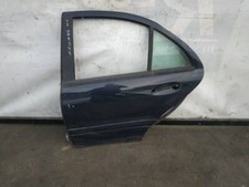 tür hinten links für MERCEDES CLASE C (W203) BERLINA 180 (203.035) 2000 413610