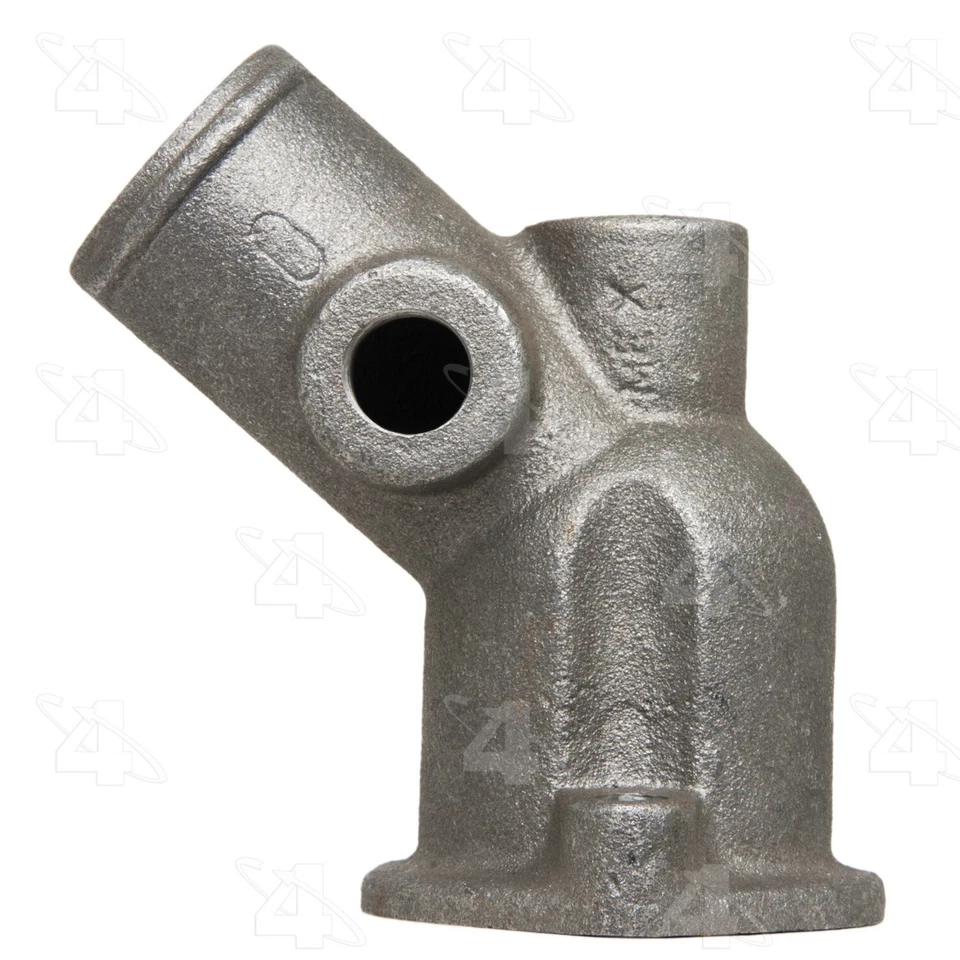 Salida de agua de refrigerante del motor 4 estaciones para Ford F-250 1977-1979 Foto 4 de 4