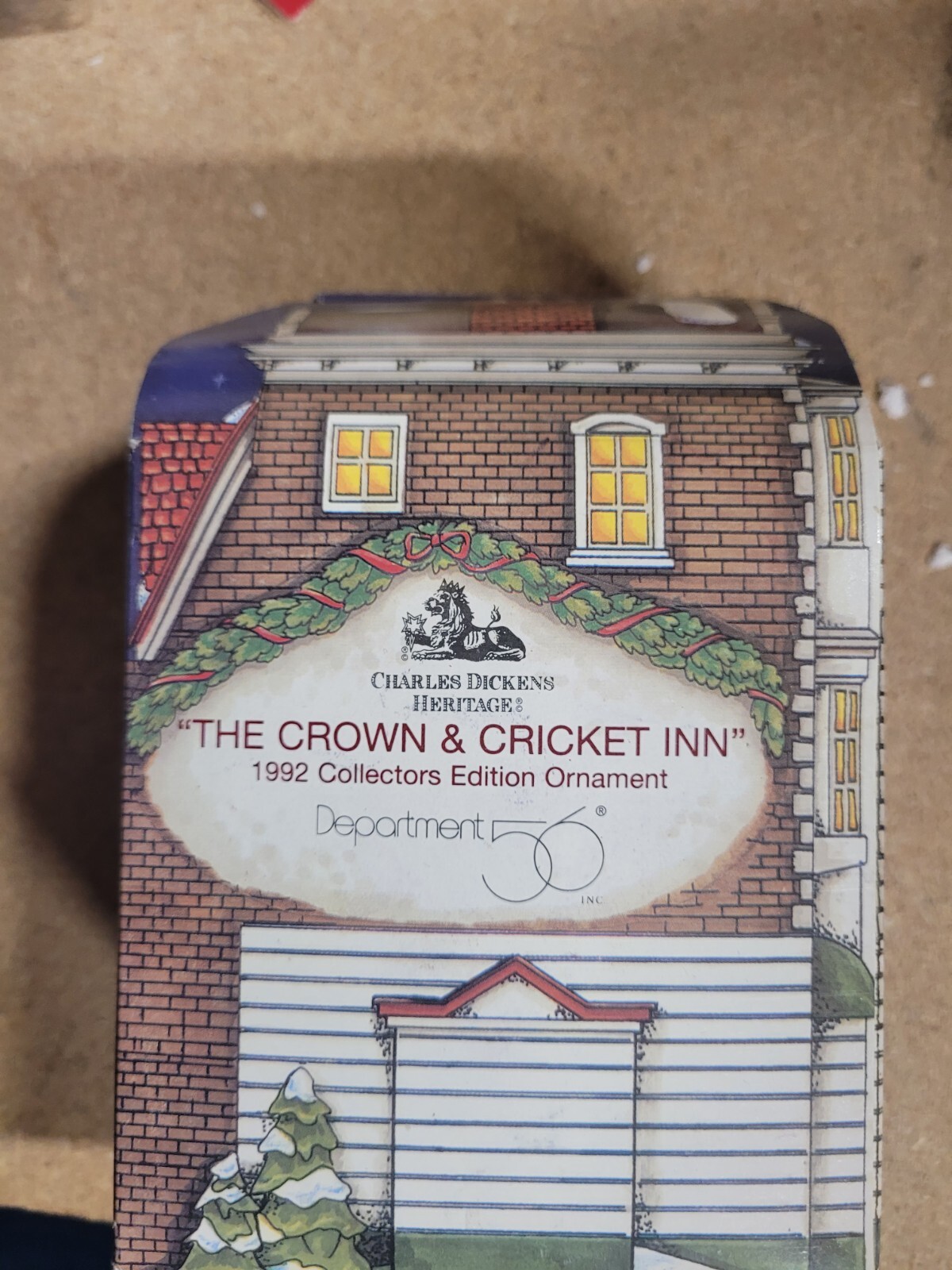 Click here to see eBay Auction