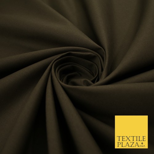 ÜBER 20 FARBEN - Polycotton Drill Stoff Köper Uniform Arbeitskleidung Kleid Handwerk 61 Zoll - Bild 60 von 67
