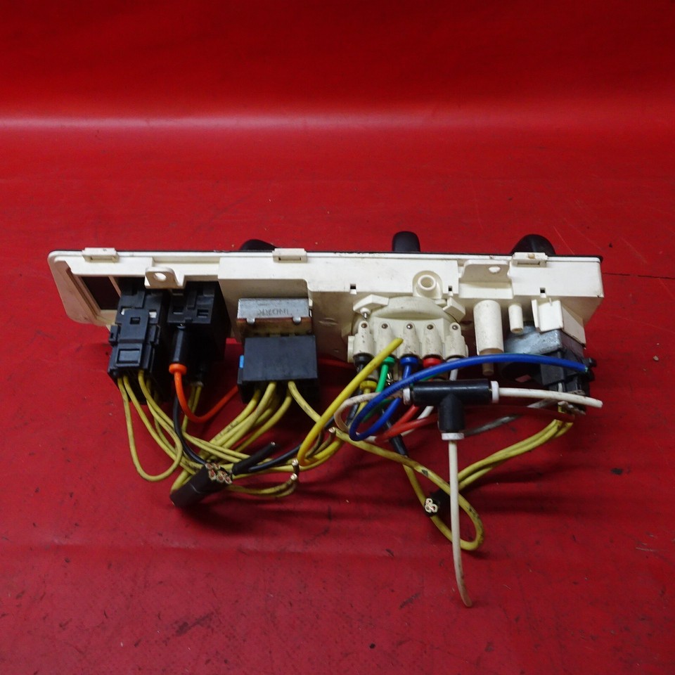 2003 Freightliner Century Dash Climate Control Assembly NO RESERVE 09