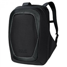 Zaino Jack Wolfskin Unisex Neuron nero taglia unica