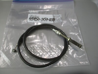 Cables De Embrague De Motocicleta Pa Honda CR250M