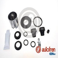 Autofren Seinsa Bremssattel Reparatursatz Hinten FüR Opel Astra G CC F48_