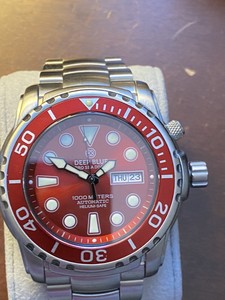 deep blue pro sea diver