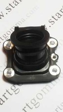 Intake collar Honda NS 125 F-R '86-'88 cod.16211-kr1-760