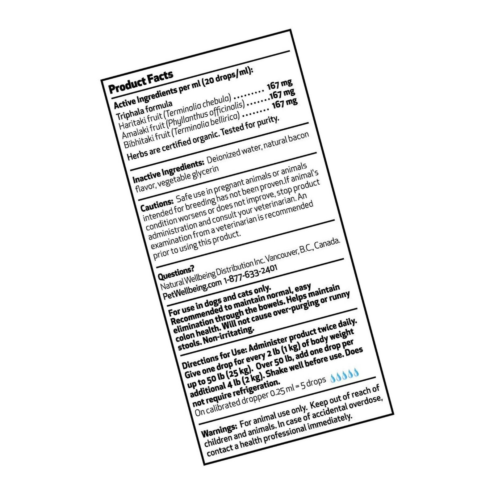 smooth bm gold for cats