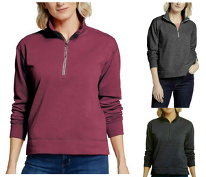 eddie bauer camp fleece