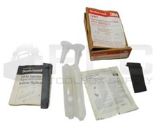 NEW 3M 72-N1 SIGNAL AND CONTROL CABLE INLINE SPLICING KIT READ