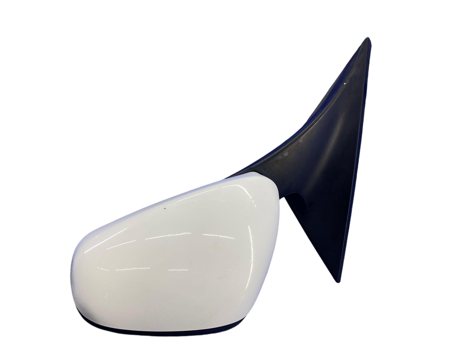 2009-2019 MASERATI GRANTURISMO FRONT LEFT HEATED POWER DOOR MIRROR ASSEMBLY OEM