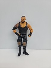 WWE Elite Mattel The Authors of Pain Series 62 Rezar AOP NXT Wrestling Figure