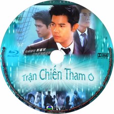 TRAN CHIEN THAM O 1996 HD - Phim Bo Hong Kong TVB Blu-ray - USLT /Mandarin