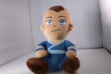 Kidrobot Phunny Avatar The Last Airbender Sokka Plush