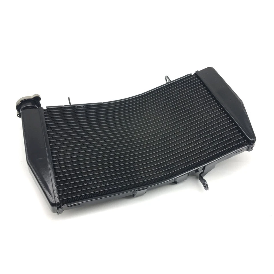 Radiador de refrigeración para Ducati 848/1098/1098 R/1098 S/1198/1198 R/1198 S 2007-2011 Foto 3 de 4