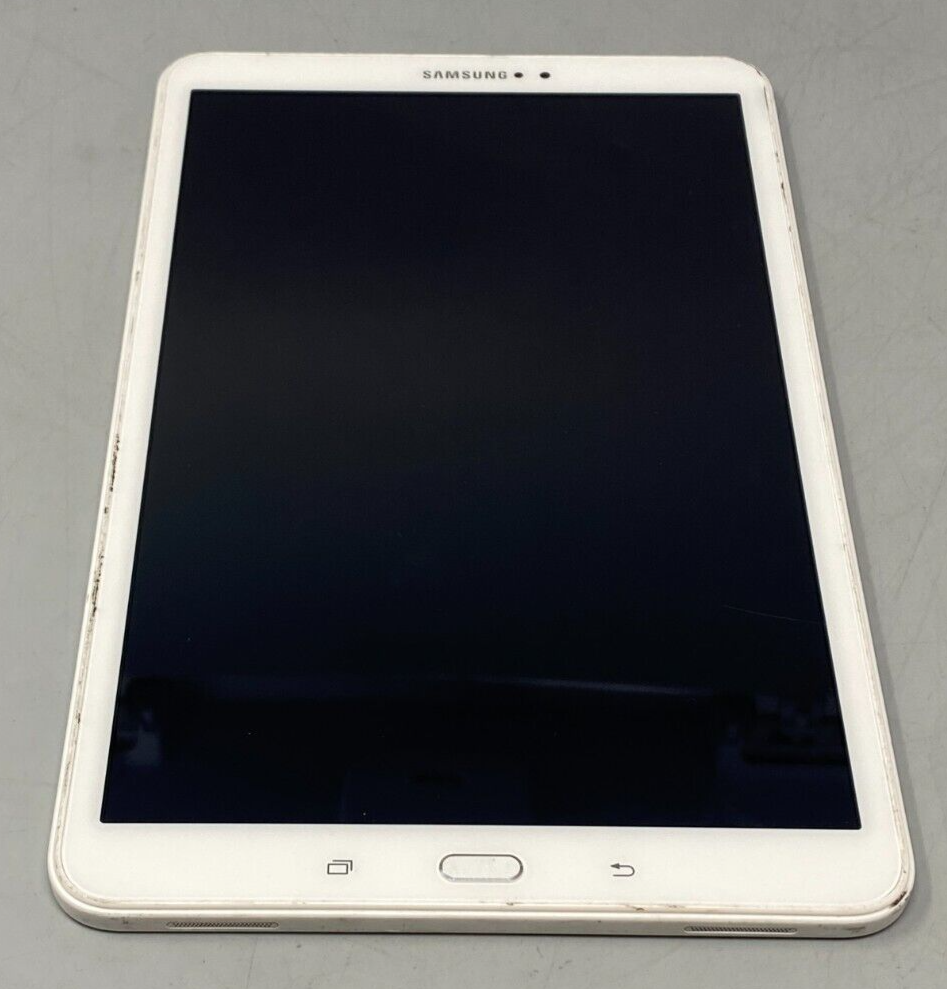 Samsung Galaxy Tab A 10.1