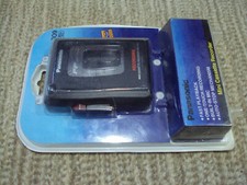 Panasonic Mini Cassette Recorder RQ-L309