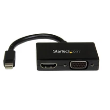 mDP to HDMI or VGA Converter