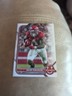 2022 Bowman University Brian Robinson Base #100 Alabama Crimson Tide