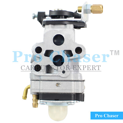 Carburetor Fits Redmax 511354201 CHTZ2401 HTZ2401 CHTZ2460 HTZ2460 Carb WYA-1-1