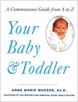Your Baby And Toddler on sale Your Baby And Toddler on sale